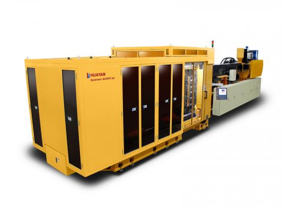 PET Packing Bottles Supplier